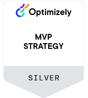 Optimizely Most Valuable Professional - Strategy